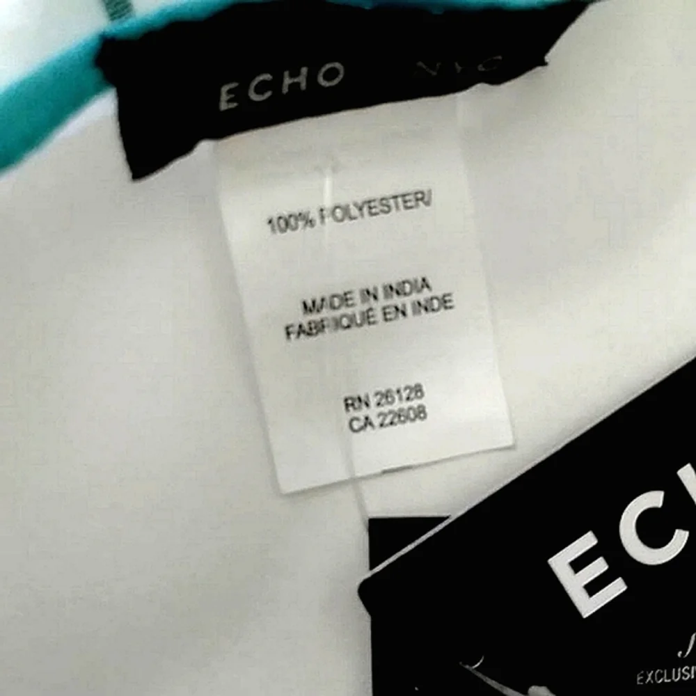 Echo 23 NYC Scarf